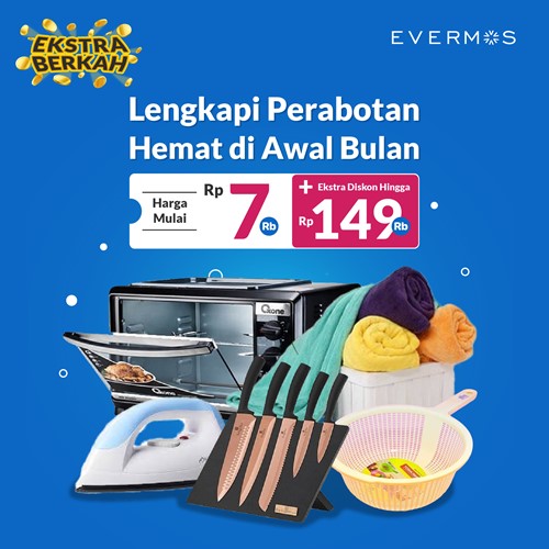 promo september