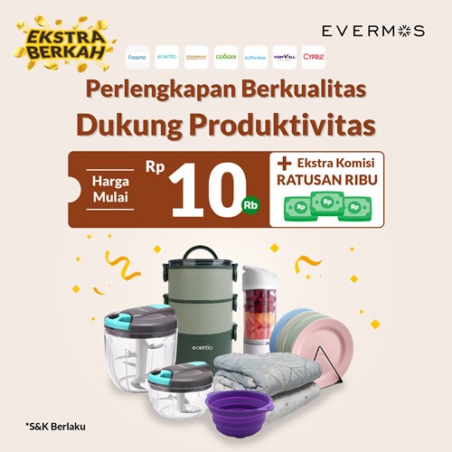 promo september