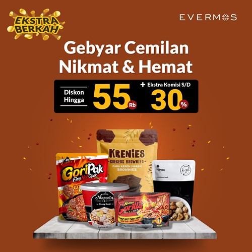 promo september