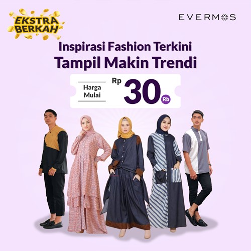 promo september