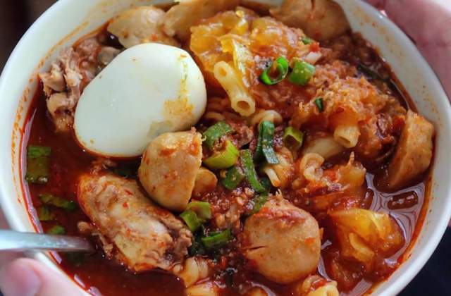 Usaha Makanan Unik dengan Modal Kecil