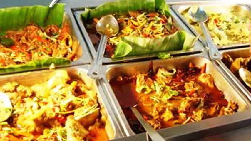 Lauk pauk