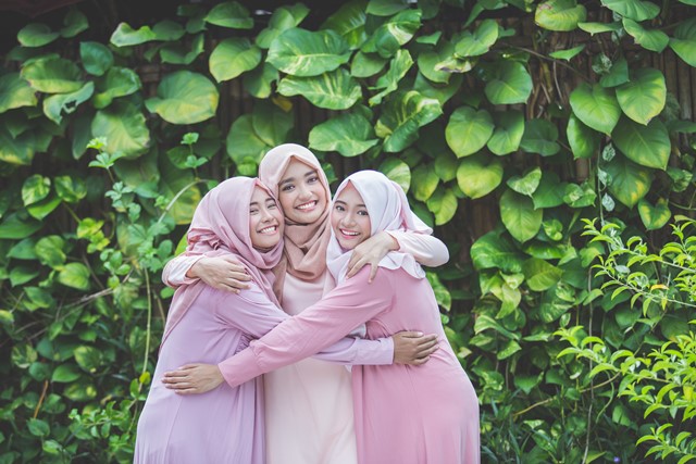 Hari Solidaritas Hijab Internasional