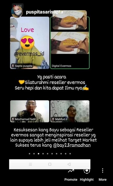 Time Management yang Baik 