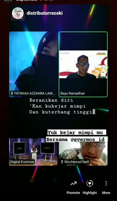 Time Management yang Baik 
