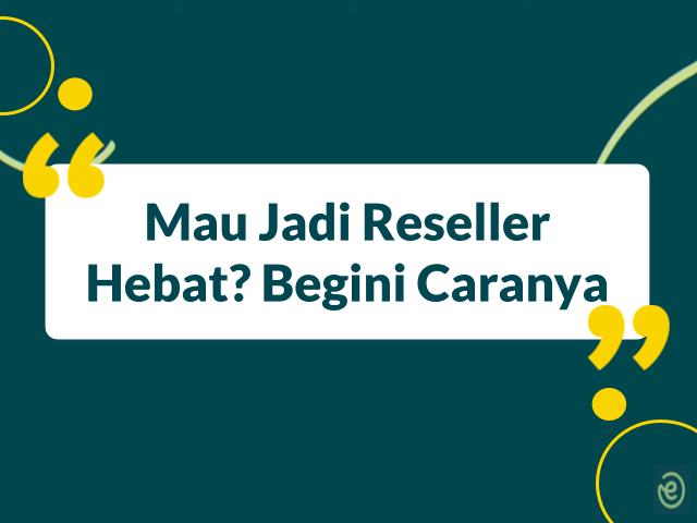 Cara Kerja Evermos