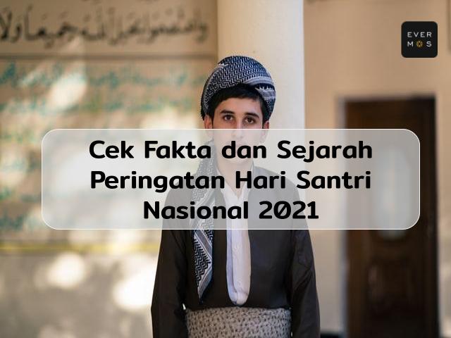 Hari Santri Nasional
