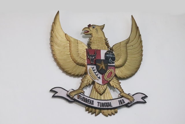 Hari Kesaktian Pancasila 1 Oktober