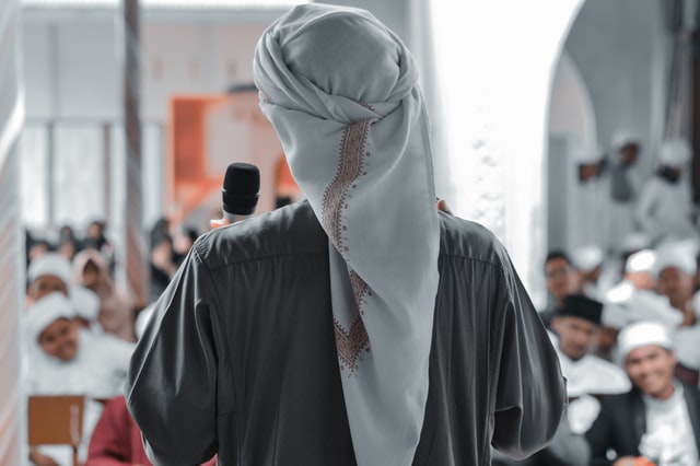 doa istri untuk rezeki suami