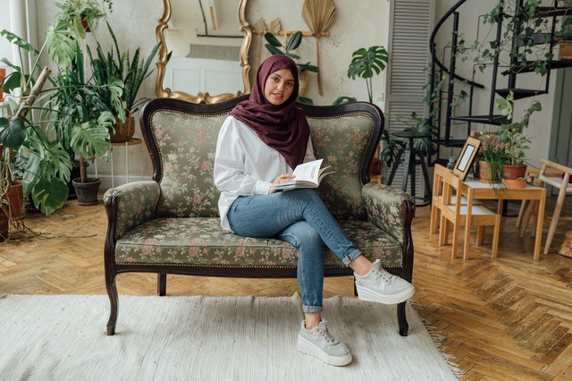 Wanita Karir