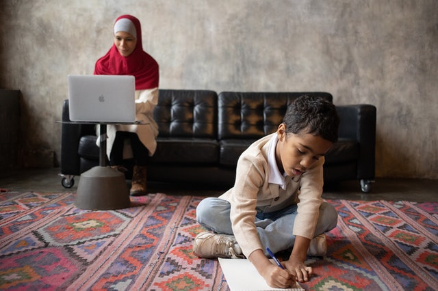 Doa agar anak pintar dan sholeh