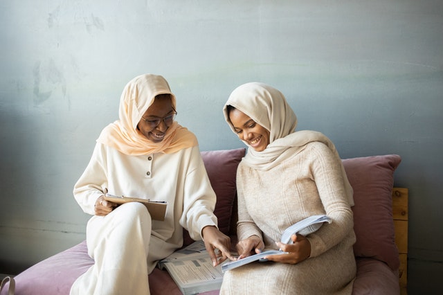 Wanita Karir