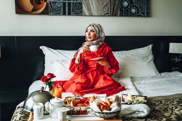 Wanita Karir