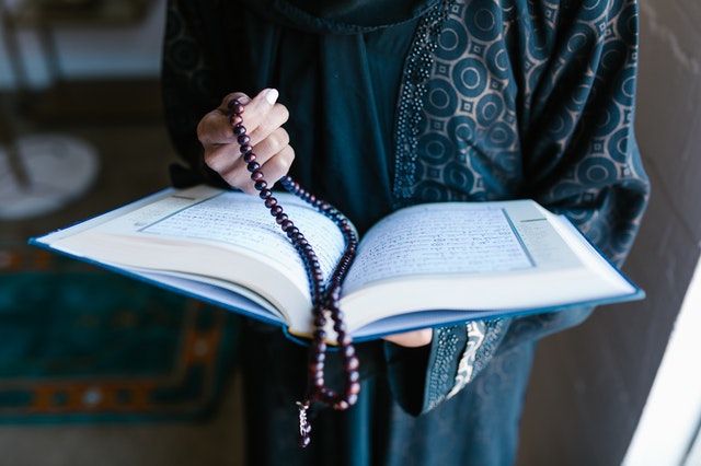 doa istri untuk rezeki suami