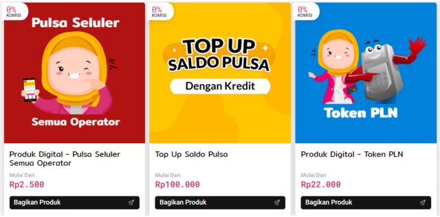 Usaha yang Jarang tapi Menguntungkan