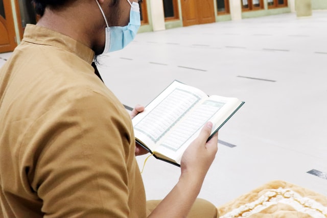 Doa Meminta Rezeki dan Kemudahan