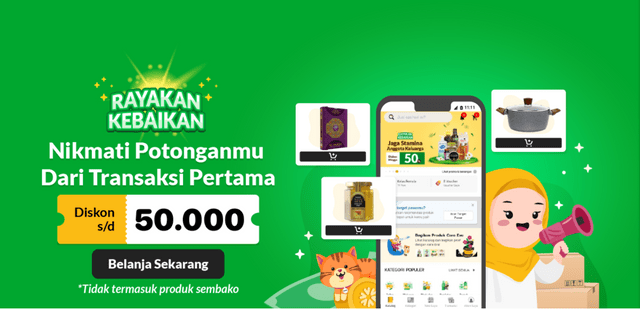 Doa Meminta Rezeki dan Kemudahan