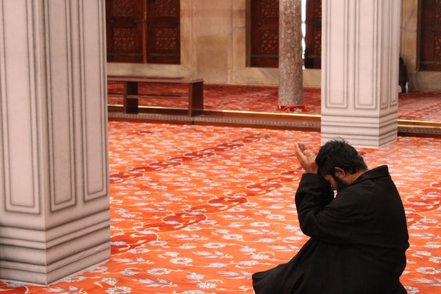 Usaha sepi menurut islam