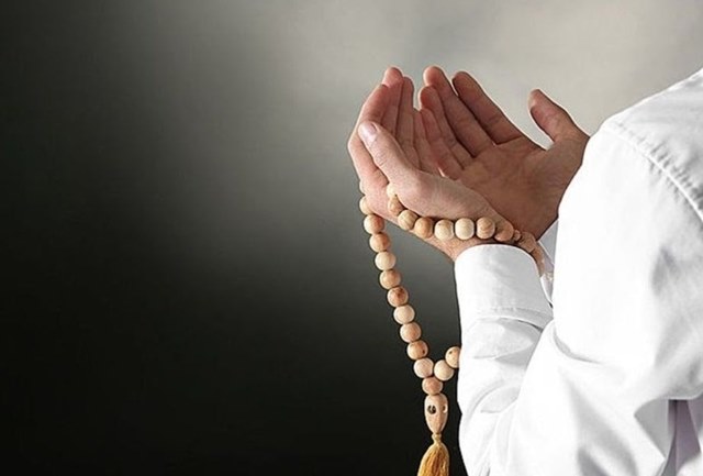 Doa Istri Pembuka Rezeki Suami