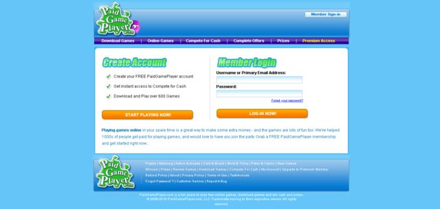 Game Penghasil Uang Langsung ke Rekening