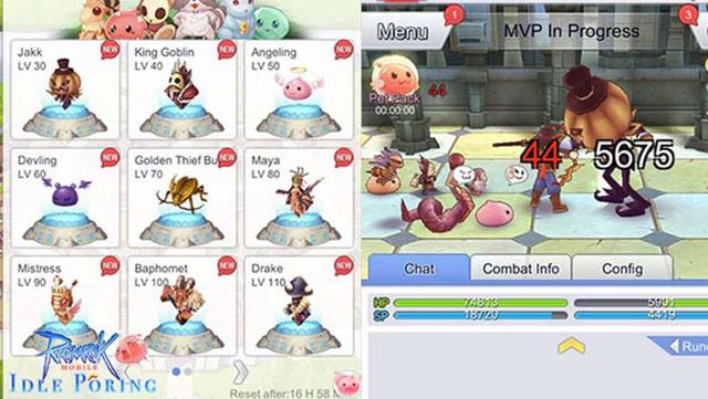 Game Penghasil Uang Langsung ke Rekening