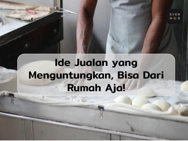 ide jualan yang menguntungkan