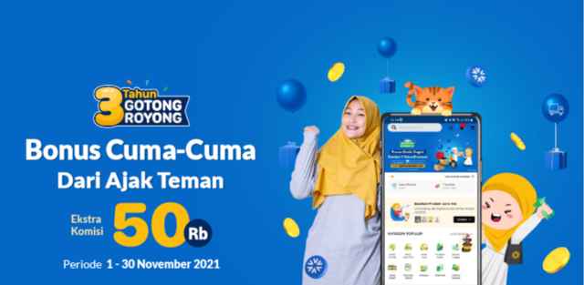 Jualan Online yang Laku Setiap Hari 