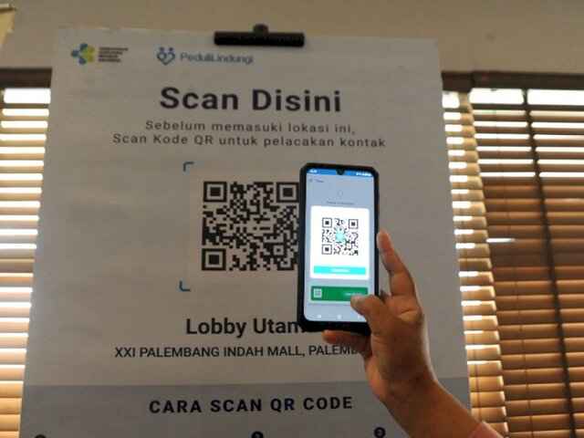aplikasi peduli lindungi