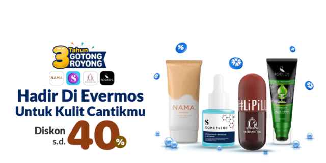 Jualan Online yang Laku Setiap Hari 