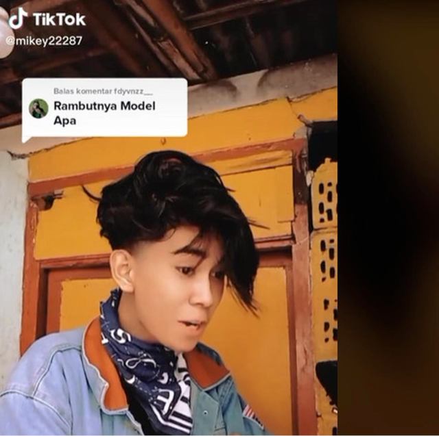 Cara mendapatkan uang dari tiktok