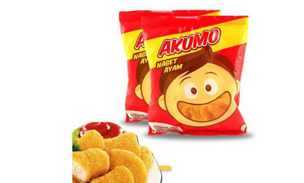 Aneka Frozen Food