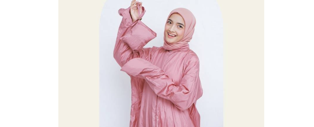 mukena terbaru