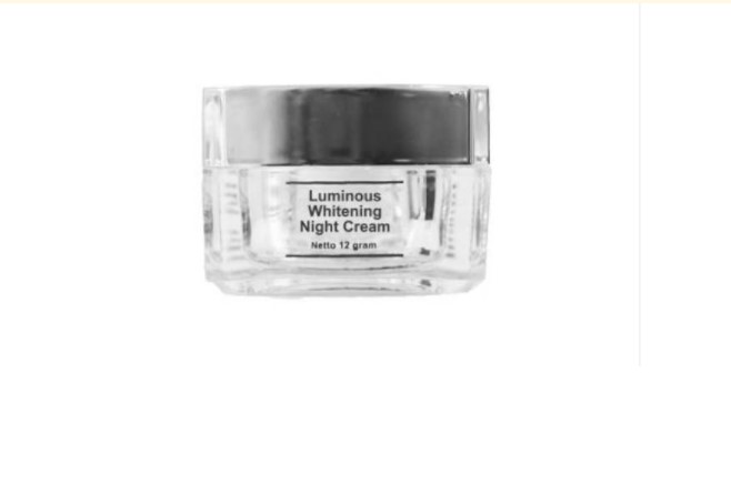 ms glow skincare
