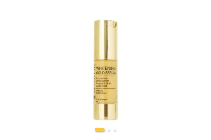 ms glow skincare