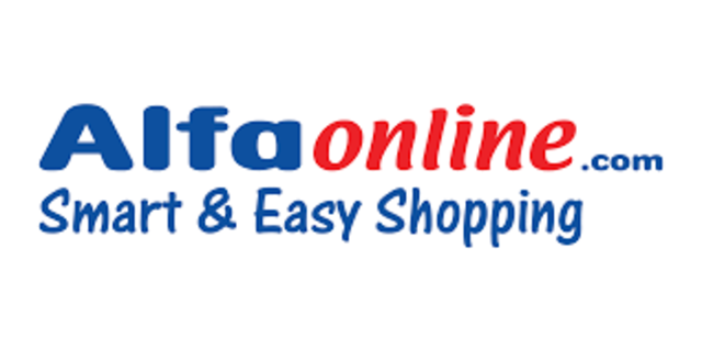 Aplikasi belanja online
