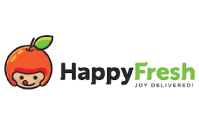 Aplikasi belanja online