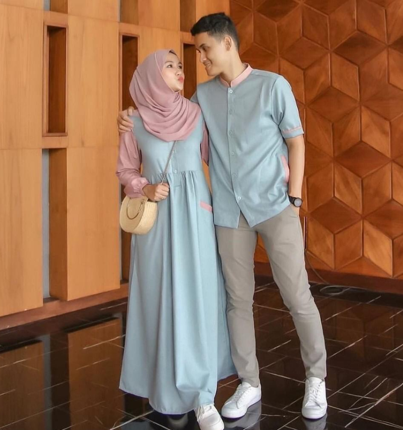 Baju Couple