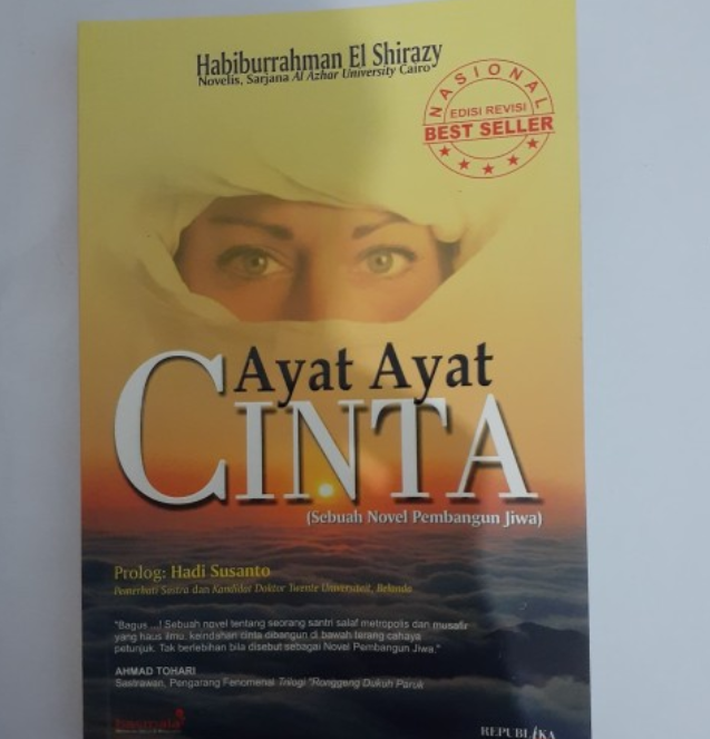 Ayat Ayat Cinta