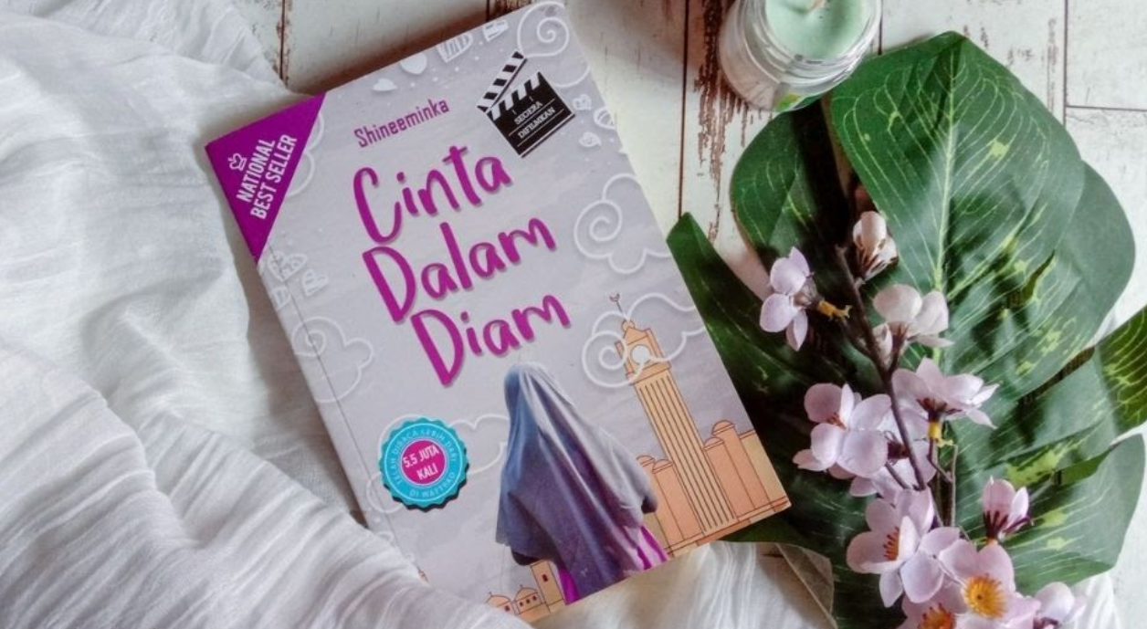 Cinta dalam Diam