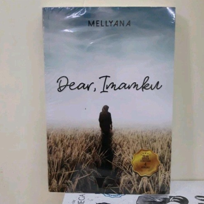 Dear Imamku