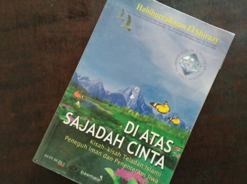 Di Atas Sajadah Cinta