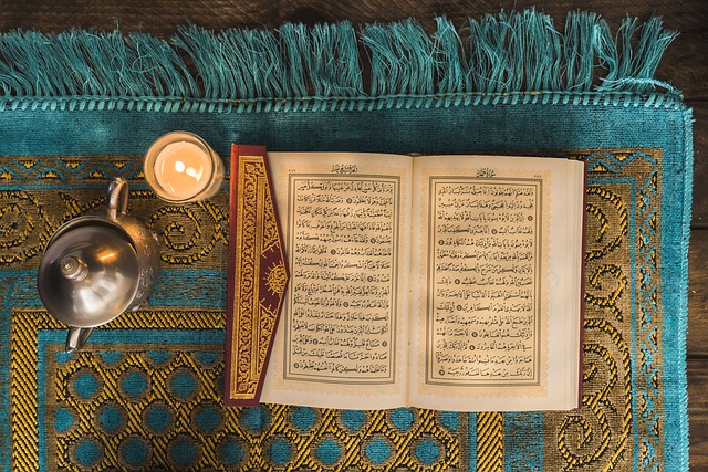 Doa Nabi Ibrahim