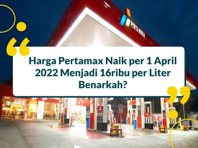 harga bbm naik