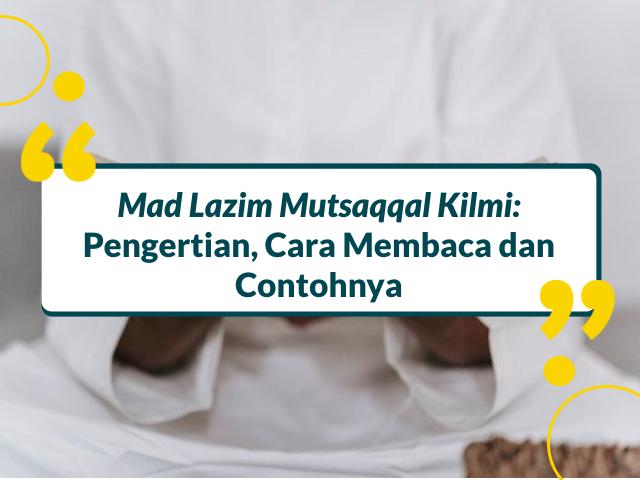 mad lazim mutsaqqal kilmi