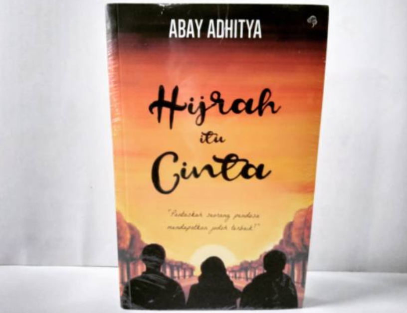 Hijrah itu cinta