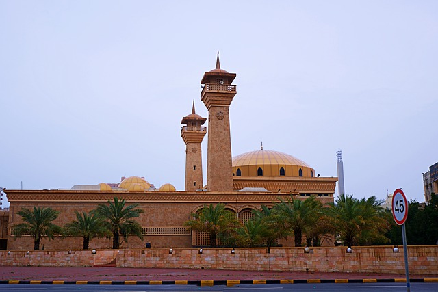 Kisah Nabi Luth