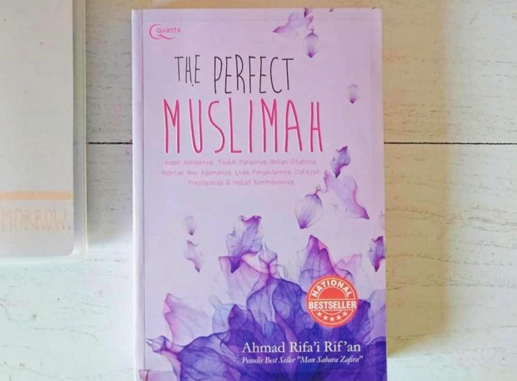 The Perfect Muslimah