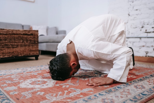 berapa rakaat shalat tahajud