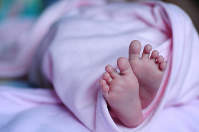 mimpi punya anak