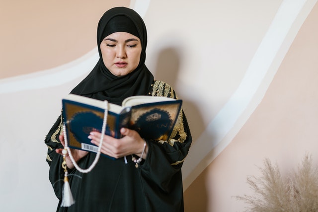 kisah nabi muhammad